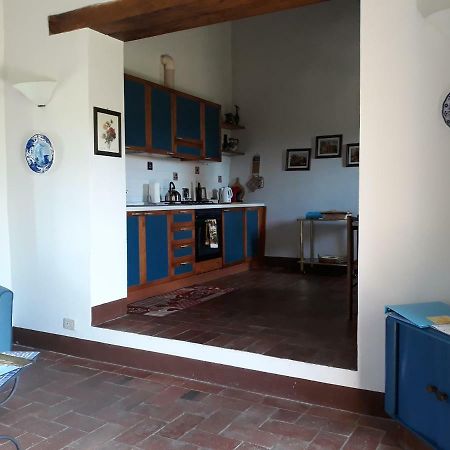 Agriturismo Piemaggino Castellina in Chianti Exteriér fotografie